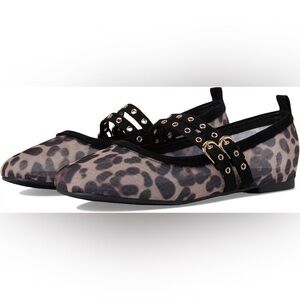 Chinese Laundry Ballet Flat in cheetah